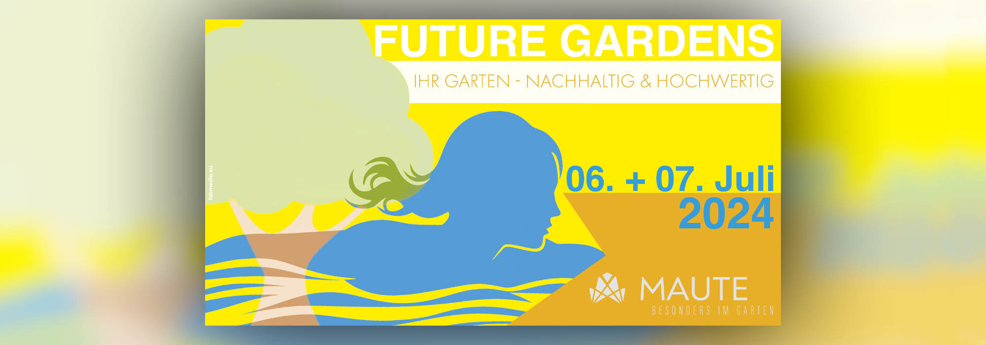 Einladung zum Tag des Living Pool und Swimming Ponds
